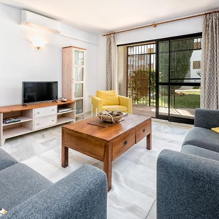 Vv2 Apartment Sitio de Calahonda Екстериор снимка