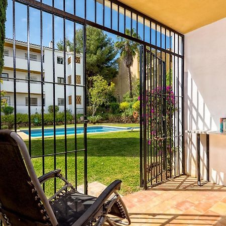 Vv2 Apartment Sitio de Calahonda Екстериор снимка