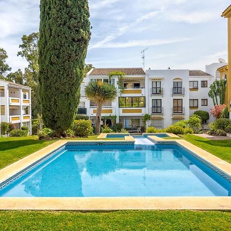 Vv2 Apartment Sitio de Calahonda Екстериор снимка