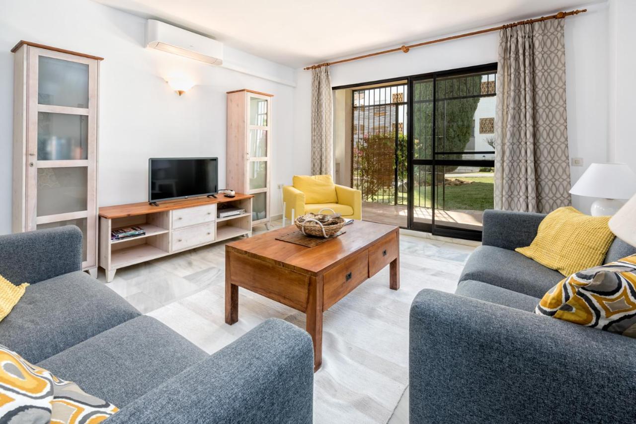 Vv2 Apartment Sitio de Calahonda Екстериор снимка