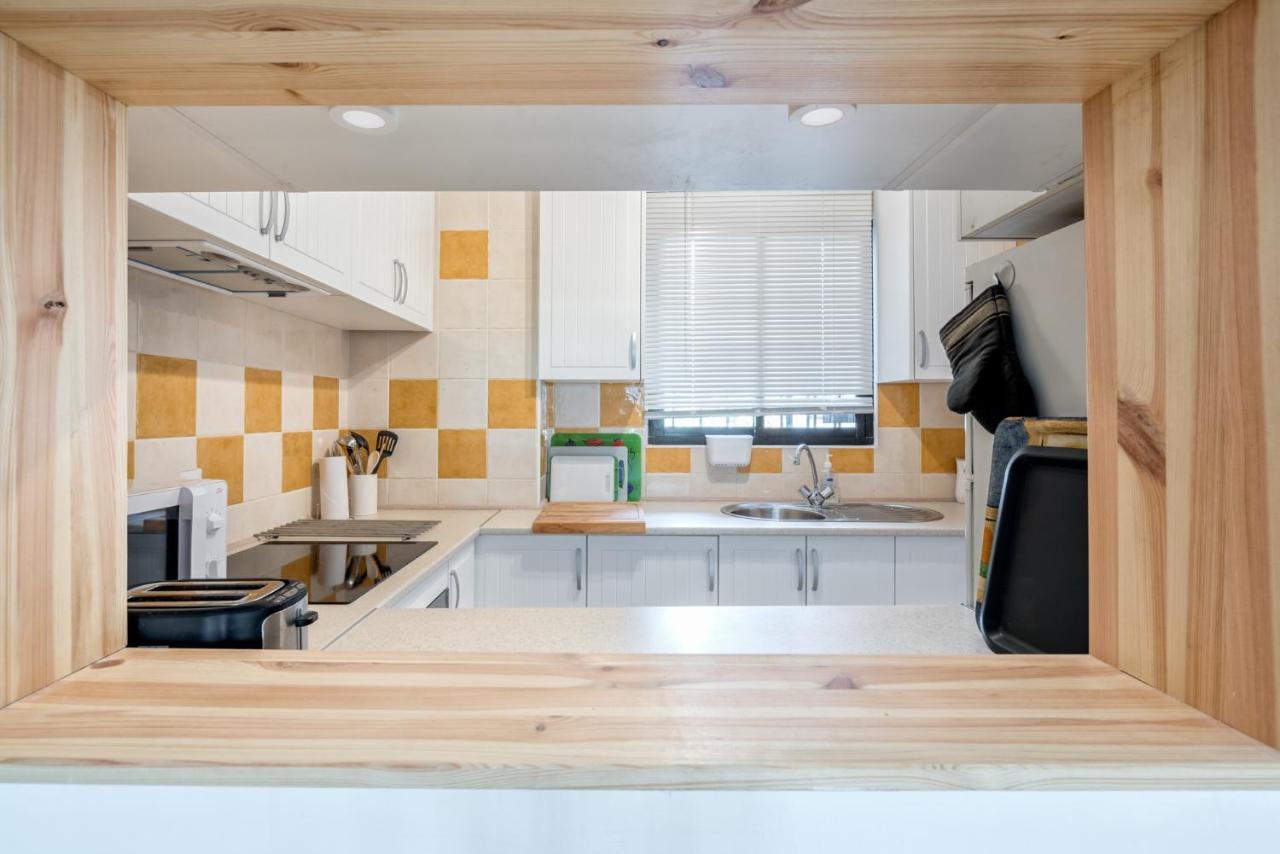 Vv2 Apartment Sitio de Calahonda Екстериор снимка
