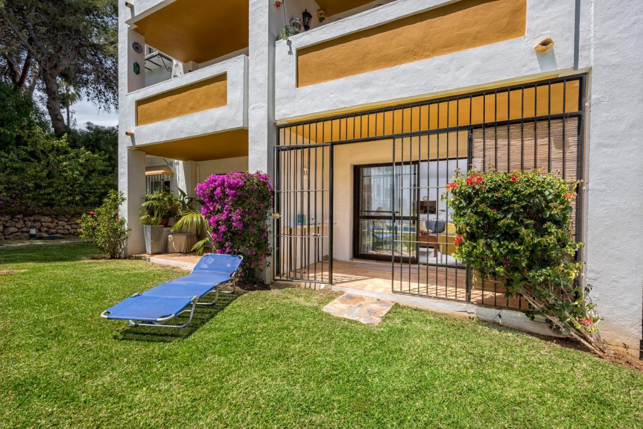 Vv2 Apartment Sitio de Calahonda Екстериор снимка