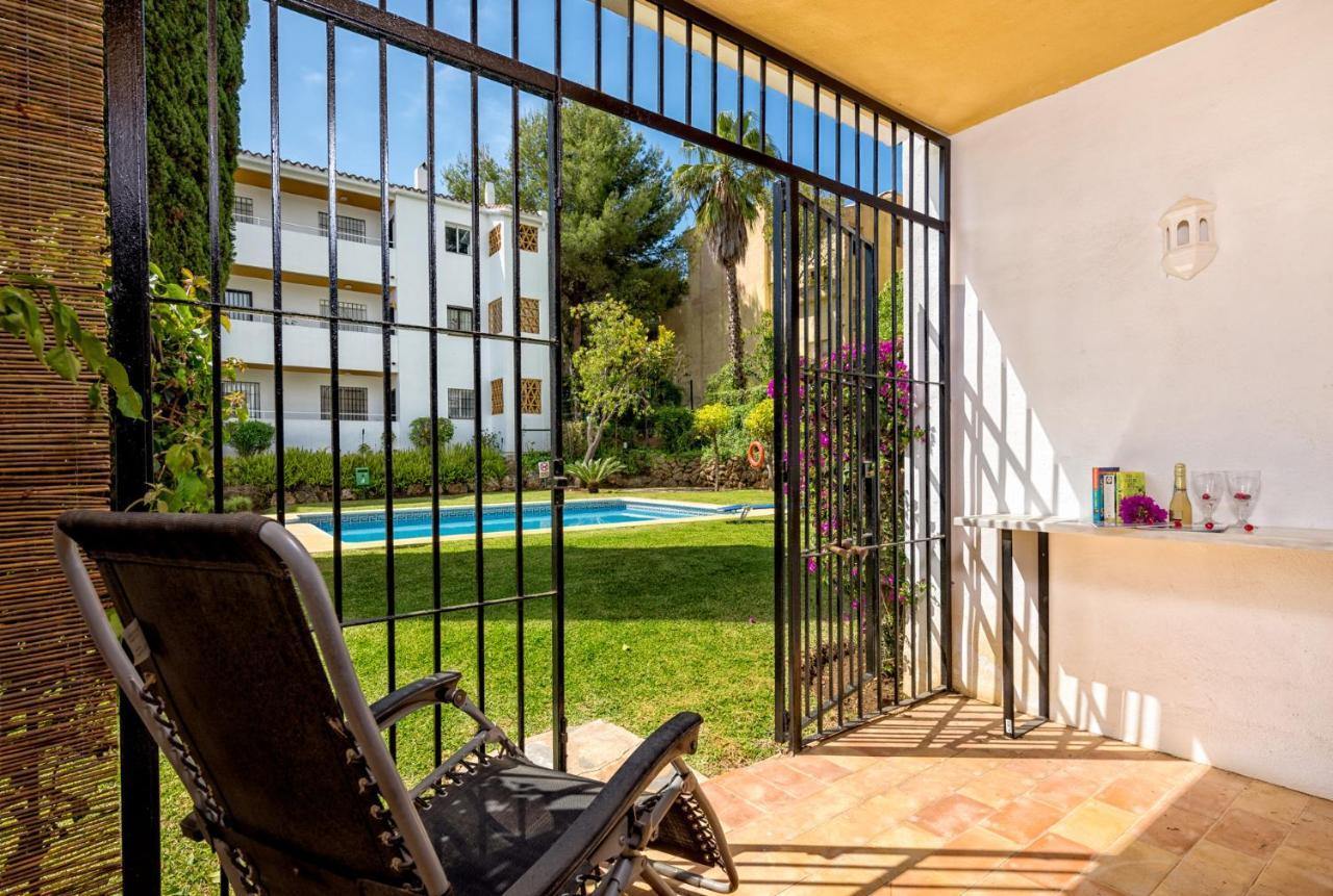 Vv2 Apartment Sitio de Calahonda Екстериор снимка