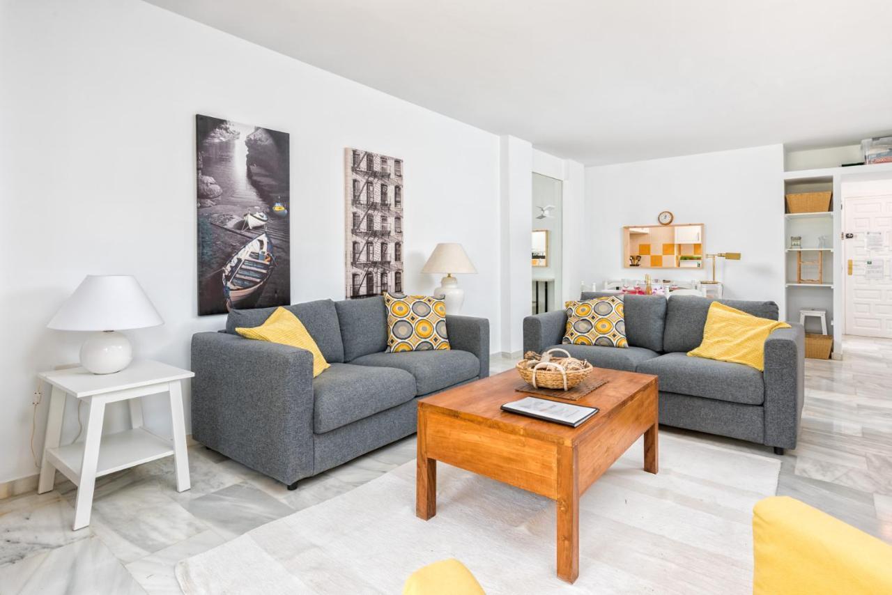 Vv2 Apartment Sitio de Calahonda Екстериор снимка