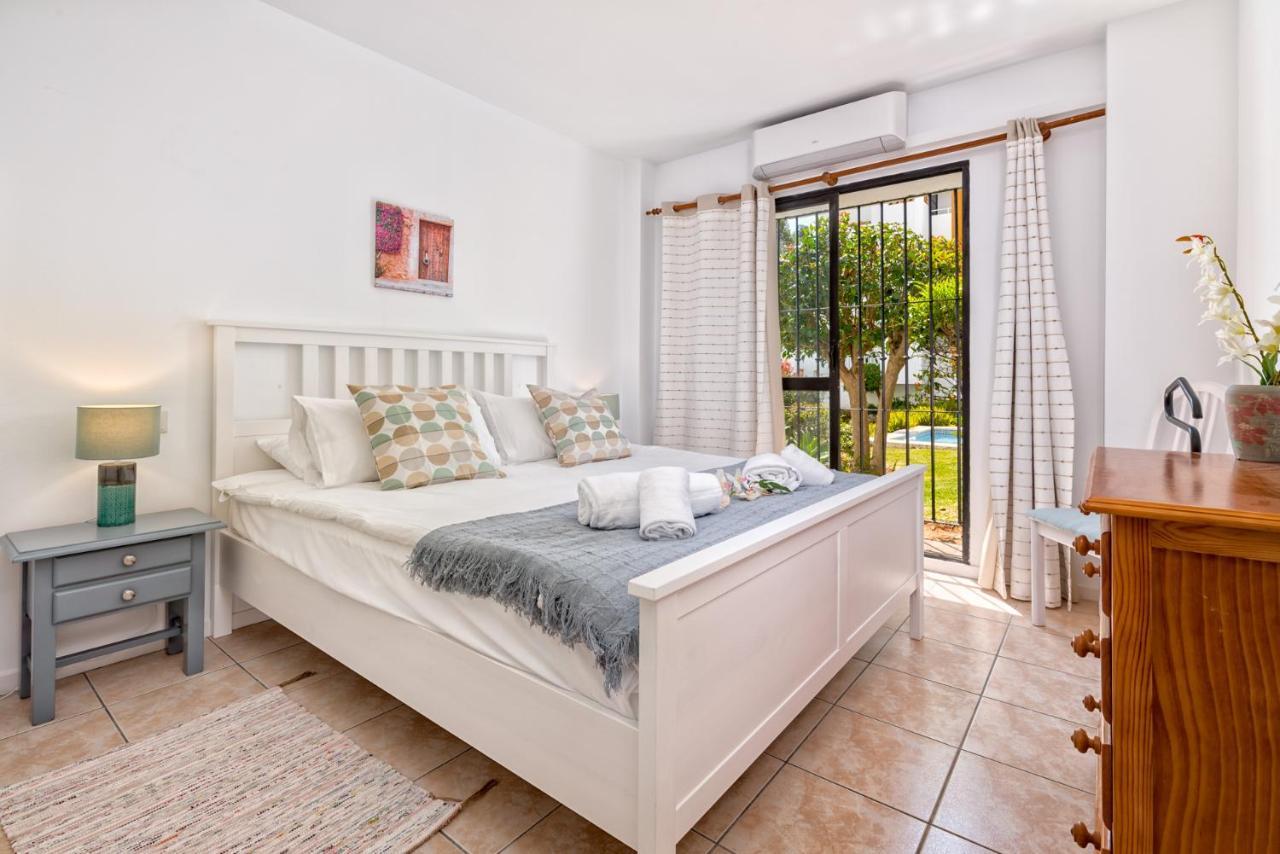 Vv2 Apartment Sitio de Calahonda Екстериор снимка