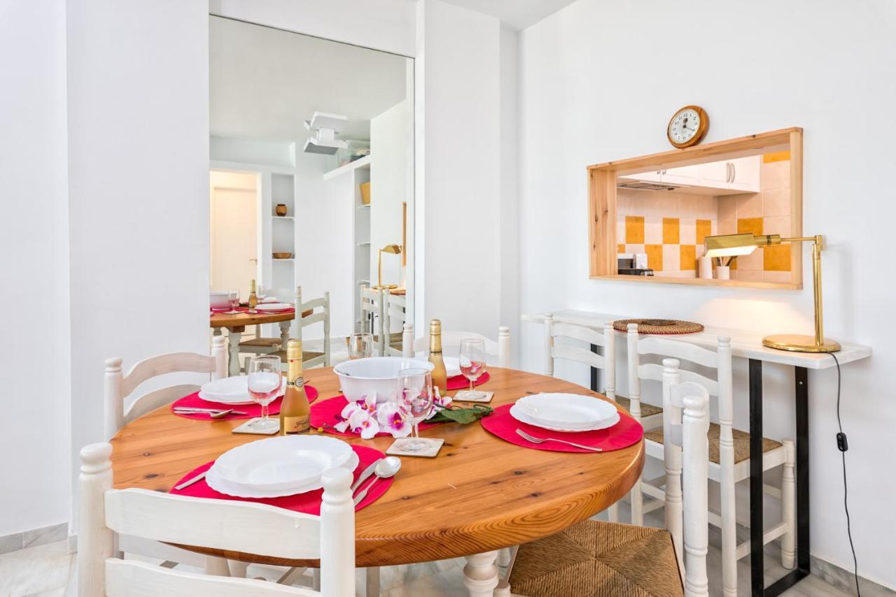 Vv2 Apartment Sitio de Calahonda Екстериор снимка