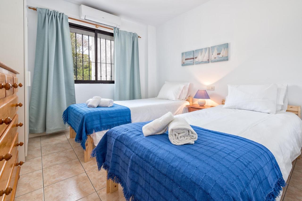 Vv2 Apartment Sitio de Calahonda Екстериор снимка