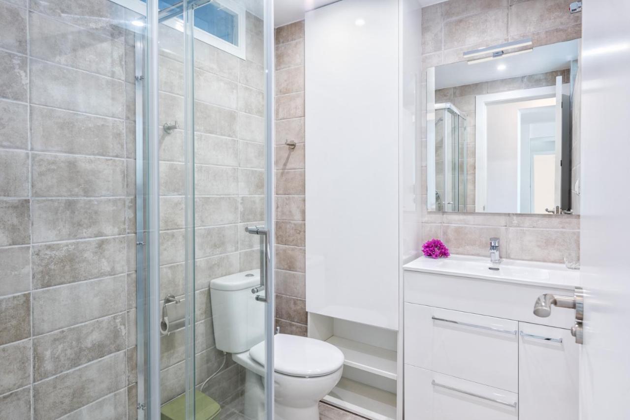 Vv2 Apartment Sitio de Calahonda Екстериор снимка