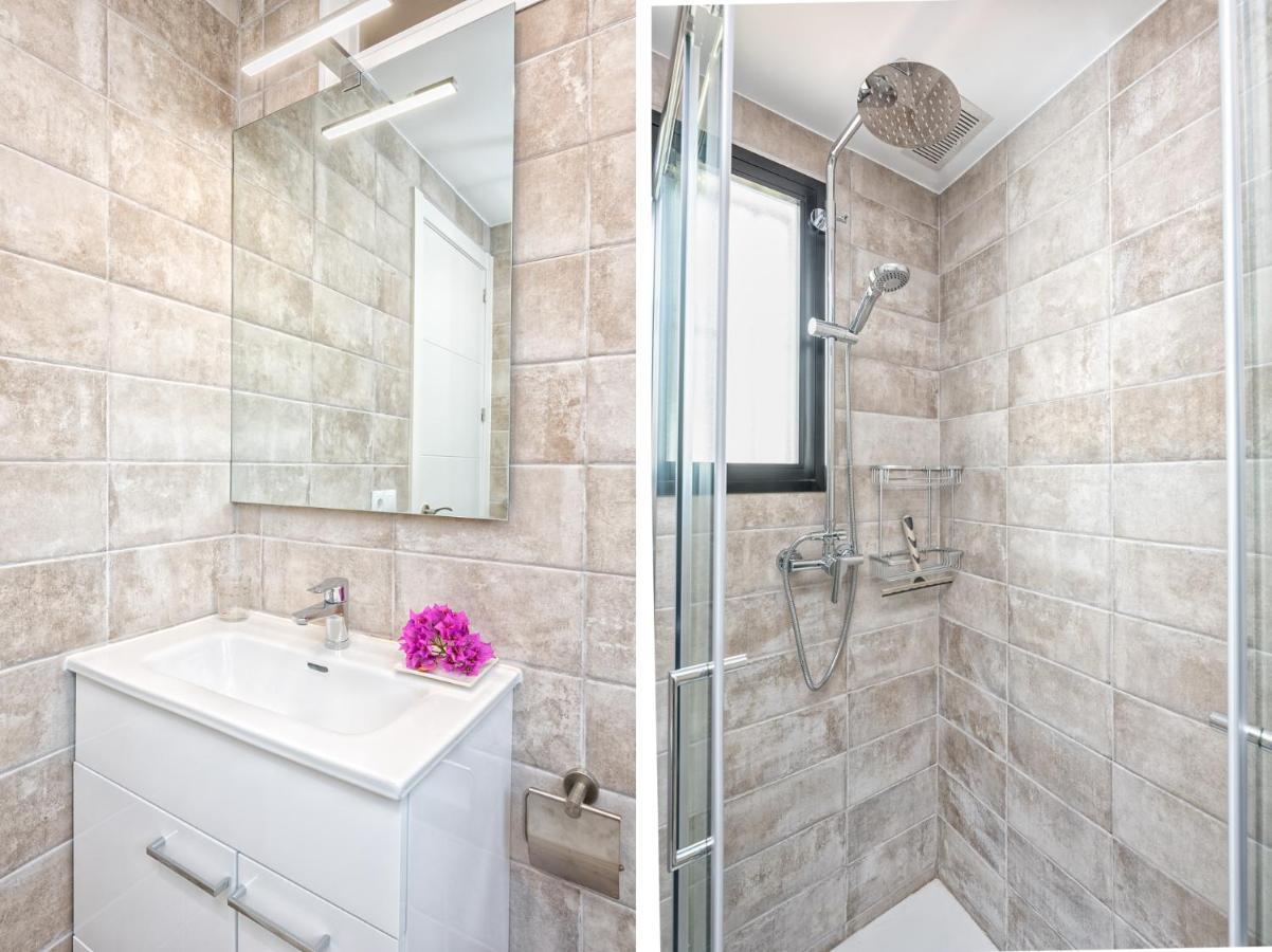 Vv2 Apartment Sitio de Calahonda Екстериор снимка