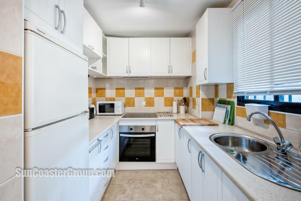 Vv2 Apartment Sitio de Calahonda Екстериор снимка
